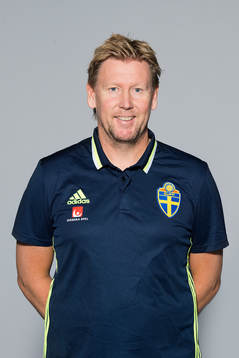 Peter Wettergren