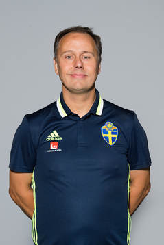 Niklas Bodell