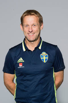 Paul Balsom