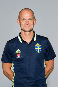 Johan Sandberg