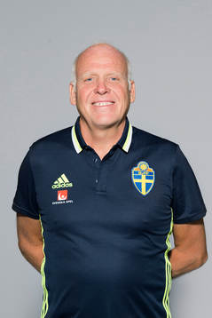 Mats Broström