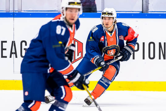 Växjös Adam Brodecki