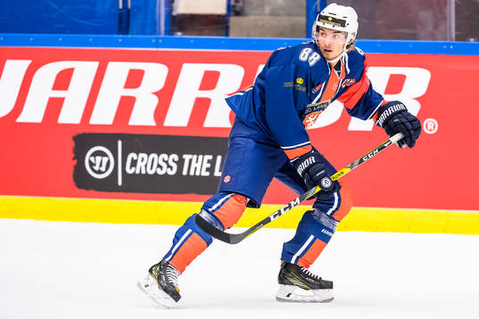 Växjös Adam Brodecki
