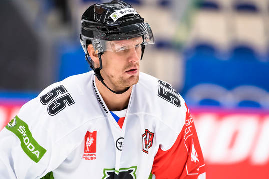 Mlada Boleslavs Tomas Urban deppar