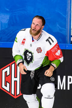 Mlada Boleslavs David Stich