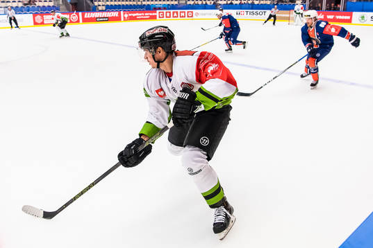 Mlada Boleslavs Jakub Orsava