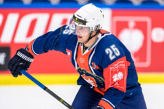 Växjös Philip Holm