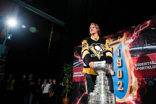 Carl Hagelin