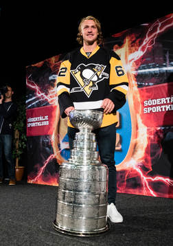 Carl Hagelin