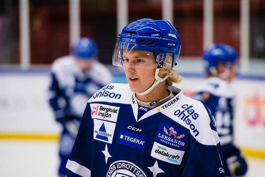 Leksands Isak Skedung