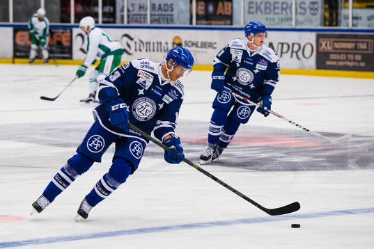 Leksands Jon Knuts