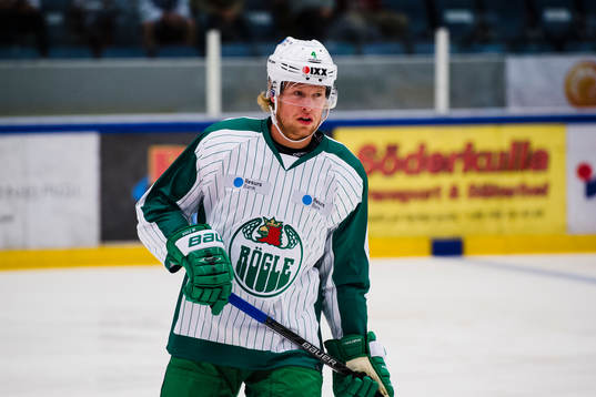 Rögles Ludvig Claesson
