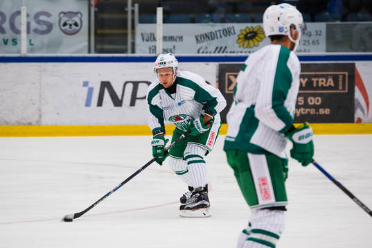 Rögles Viktor Lindgren