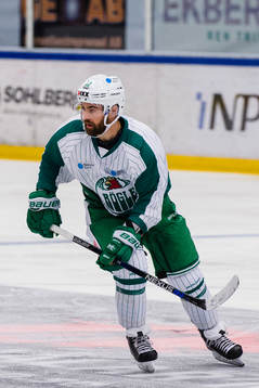 Rögles Jack Connolly