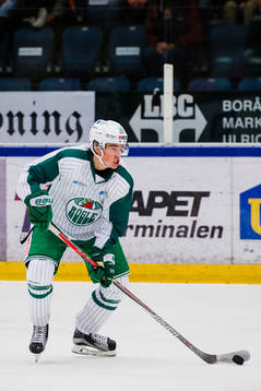 Rögles Filip Karlsson
