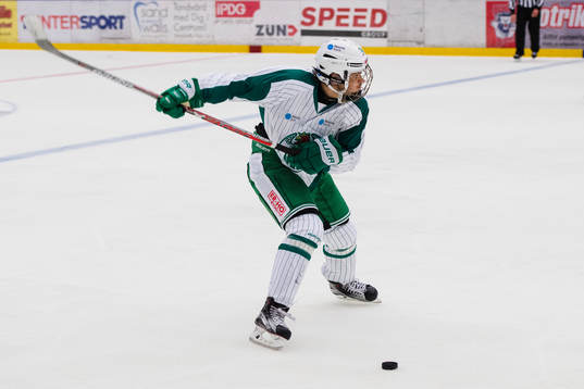 Rögles Timothy Liljegren