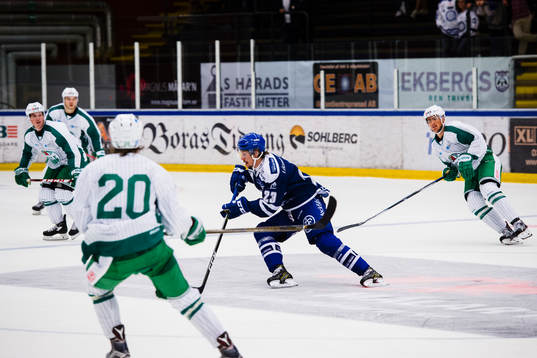 Leksands Sondre Olden