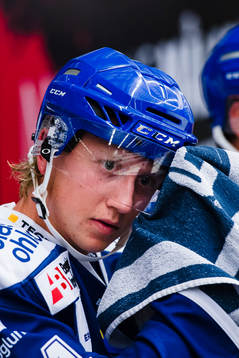 Leksands Olle Alsing