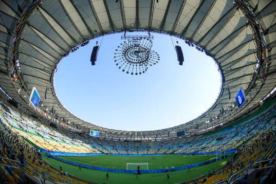 Maracana