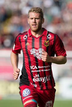 Östersunds Stefan Karlsson