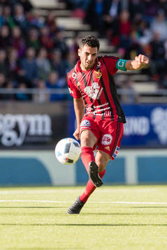 Östersunds Brwa Nouri