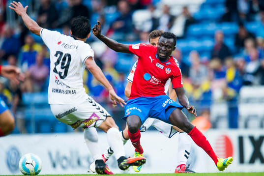 Helsingborgs Lalawélé Atakora
