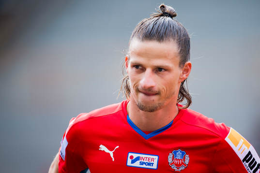 Helsingborgs Jesper Lange