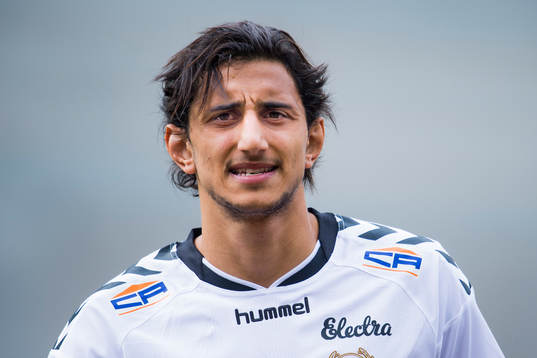 Kalmars Mahmoud Eid
