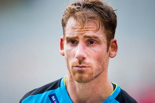 Helsingborgs målvakt Tomer Chencinski