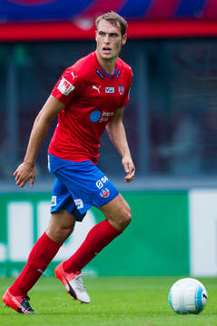 Helsingborgs Frederik Helstrup