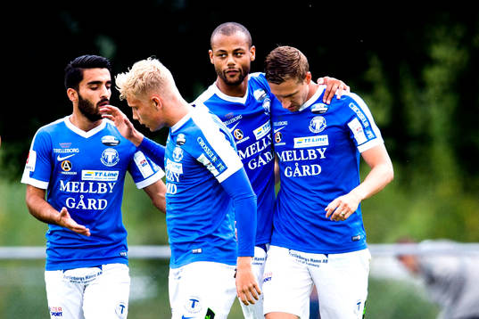 Trelleborgs spelare