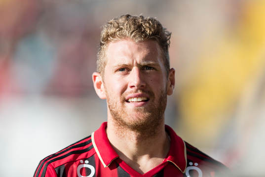 Östersunds Stefan Karlsson