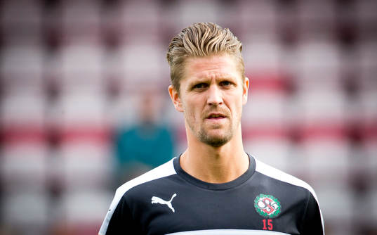 Örebros Martin Lorentzson