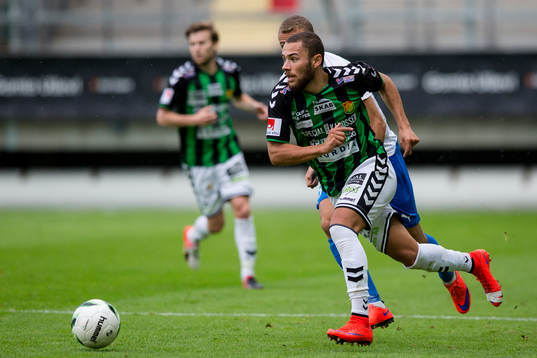 GAIS Malkolm Moenza
