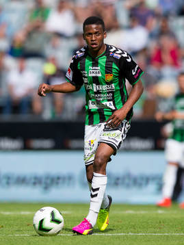 GAIS Luther Singh