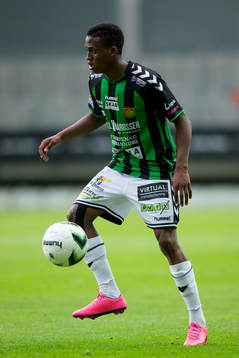 GAIS Luther Singh
