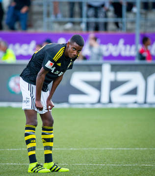 s Alexander Isak