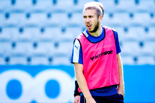 Malmö FFs Anton Tinnerholm