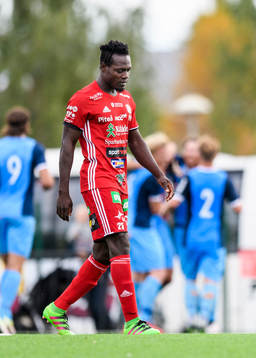s Tetteh Komey deppar