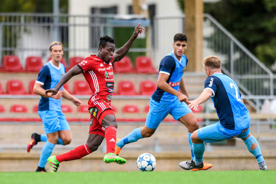 s Tetteh Komey
