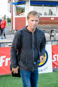 Roger Sandberg