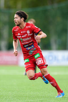s Martin Oscarsson