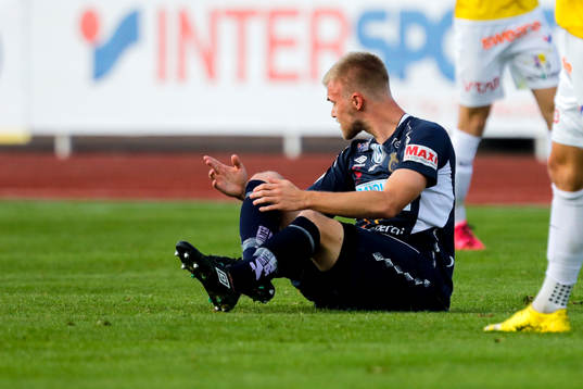 Gefles Robin Nilsson
