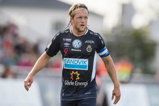 Gefles Anders Bååth