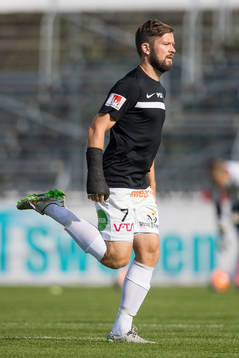Falkenbergs David Svensson