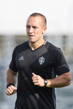 Domare Anders Ekberg