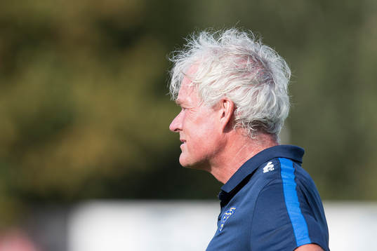 Falkenbergs läkare Sverker Nilsson