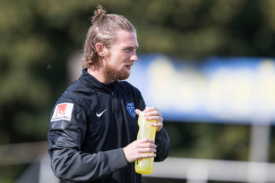 Falkenbergs Thomas Drage