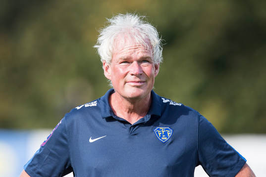 Falkenbergs läkare Sverker Nilsson
