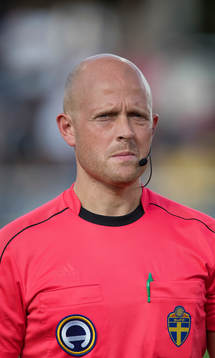 Domare Anders Ekberg